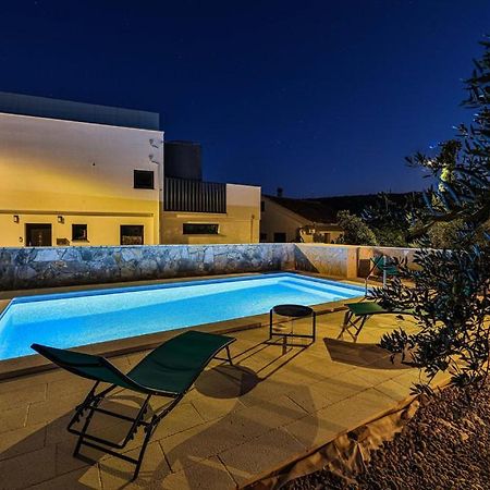 Apartamento Palada House With A Private Pool Marina  Exterior foto